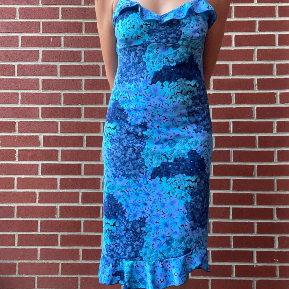 Vintage Y2K dress